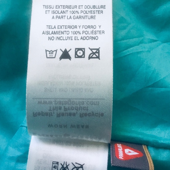 Patagonia Women’s Nano Puff Anorak Hoody - XS - Picture 8 of 11